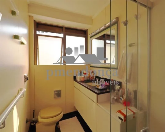 Imagem Apartamento 4 quartos, 3 suites, 6 vagas 306m2