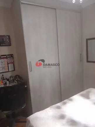 Imagem Apartamento à venda, Jardim Santo André, Santo André, SP