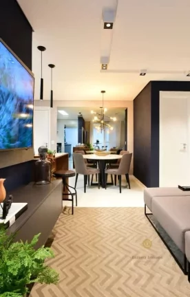Imagem Imóvel à Venda, 62 m² em Barra Funda - São Paulo