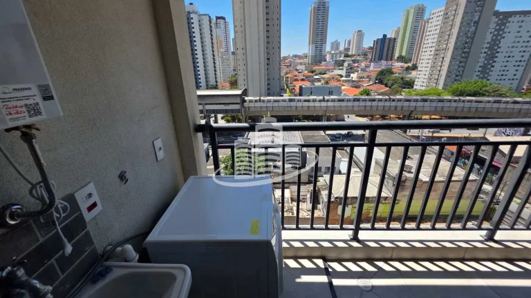 Imagem Apartamento Padrão