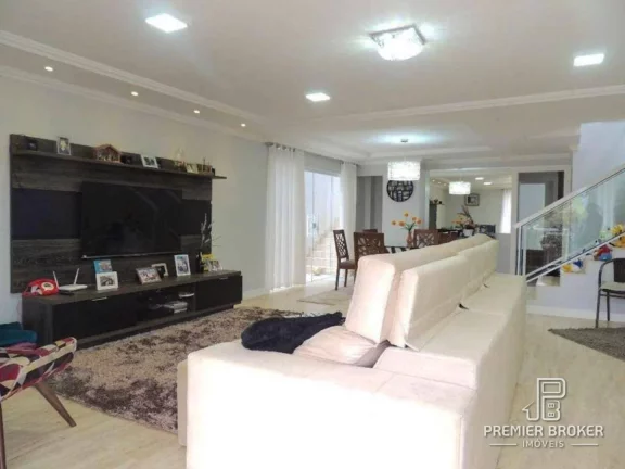 Imagem Casa à venda, 328 m² por R$ 2.000.000,00 - Vargem Grande - Teresópolis/RJ