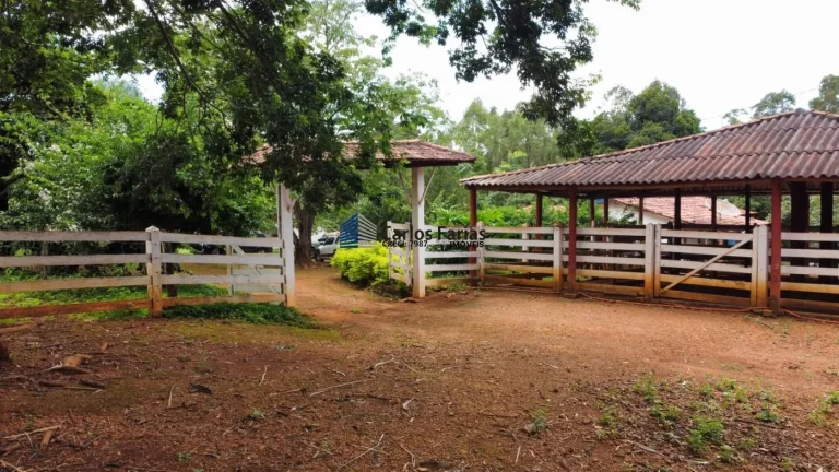 Imagem Fazenda para Venda em Cidade Ocidental, JARDIM ABC, 3 dormitórios, 1 suíte, 3 banheiros, 3 vagas