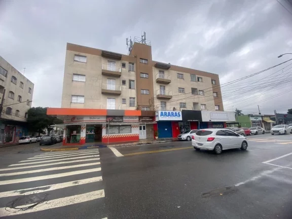 Imagem Kitnet com 1 dormitório à venda, 60 m² por R$ 198.000,00 - Parque Suzano - Suzano/SP