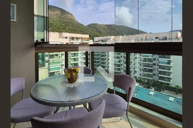 Imagem Apartamento à Venda - Recreio, 2 Quartos, 67 m2