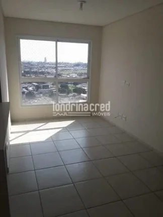 Imagem Apartamento à venda 3 Quartos, 1 Vaga, 58M², Champagnat, Londrina - PR | TERRAPARQUE RESIDENCIAL