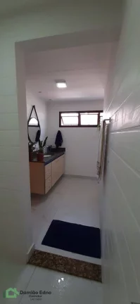 Imagem Apto 4 dormitórios, Cond. Juscelino Kubitschek, Americana SP