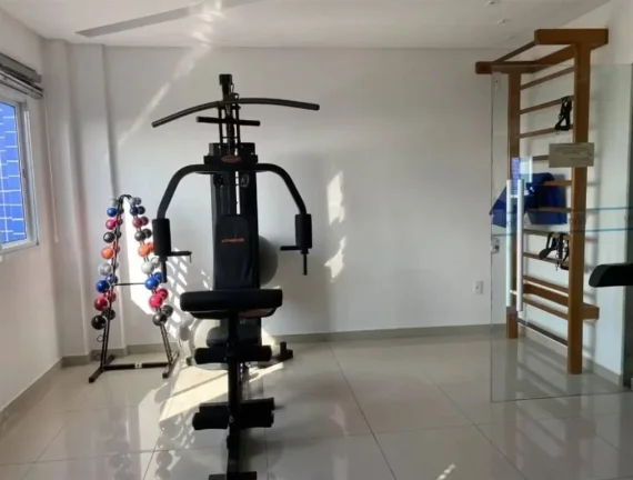 Imagem APARTAMENTO COM 85.49 m² - AVIAÇÃO - PRAIA GRANDE SP