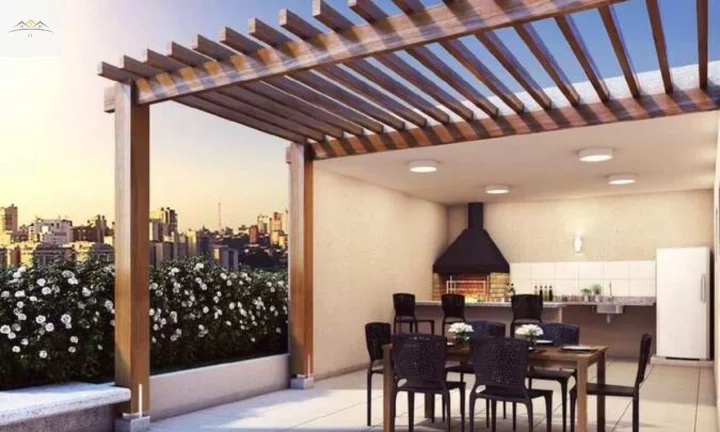 Imagem APARTAMENTO RESIDENCIAL em SÃO PAULO - SP, SAÚDE