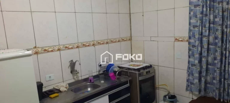 Imagem Casa com 4 dormitórios à venda, 300 m² por R$ 300.000,00 - Bonsucesso - Guarulhos/SP