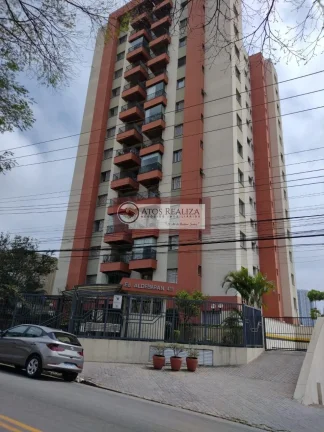 Imagem Apartamento à Venda no Jardim Taquaral SP, 3 Dorms, 70m², R$498mil