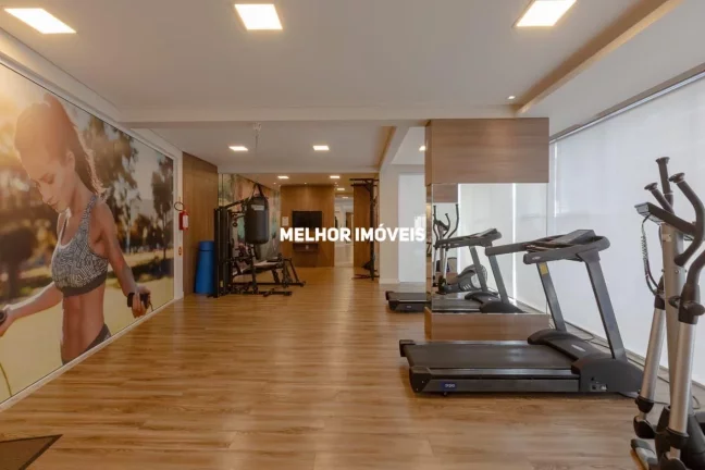 Imagem Apartamento á venda com 3 dormitórios no Centro de Balneário Camboriú