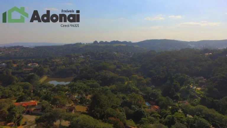 Imagem Chácara 6 suítes para venda - Itatiba aceita troca apto em Portugal