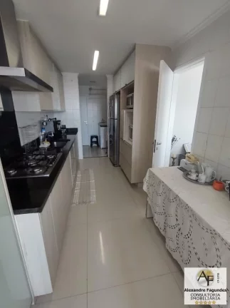 Imagem Apartamento para Venda em Goiânia, SETOR BUENO, 4 dormitórios, 3 suítes, 5 banheiros, 2 vagas