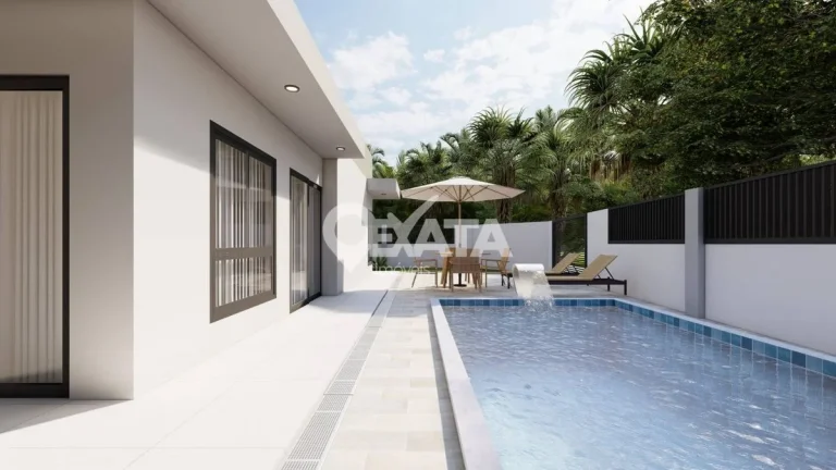 Imagem Casa Geminada com 2 quartos à Venda, São José - Itapoá