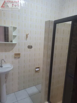 Imagem CASA RESIDENCIAL em PRAIA GRANDE - SP, AVIAÇÃO