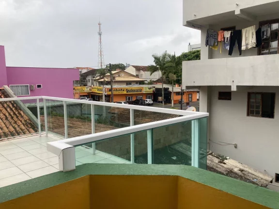 Imagem Apartamento à venda no Centro