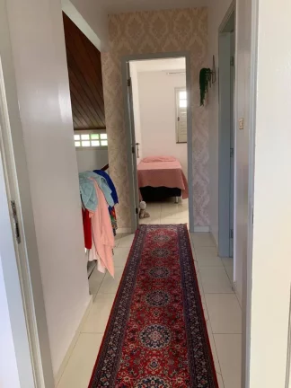 Imagem Casa no Condomínio Porto Feliciano: 2 Quartos, Piscina Particular - Confira!