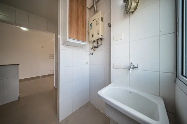 Imagem Apartamento à venda, no RESIDENCIAL SAN GABRIEL em São Paulo, Vila Prudente, com 2 quartos, 59m2