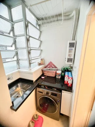 Imagem Apartamento com 2 dormitórios à venda, 56 m² por R$ 399.000,00 - Ingá - Niterói/RJ