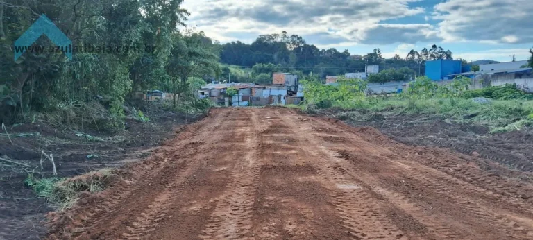 Imagem Terreno para Venda em Atibaia, Jardim Das Cerejeiras