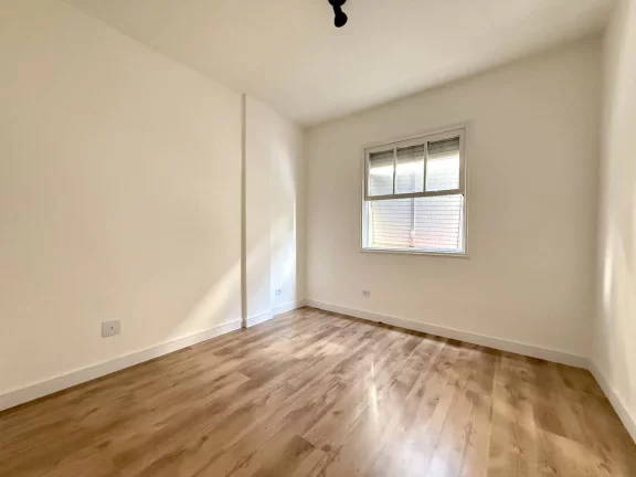 Imagem Excelente Apartamento com dois dormitórios na Boqueirão de Praia Grande
