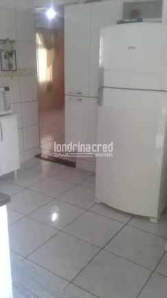 Imagem Casa à venda 3 Quartos, 2 Vagas, 200M², Jardim Neman Sahyun, Londrina - PR