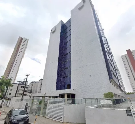 Imagem Apartamento confortável e elegante em Brisamar – 110 m² de puro aconchego