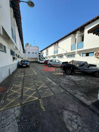Imagem Casa com 1 dormitório à venda, 63 m² por R$ 260.000,00 - Portinho - Cabo Frio/RJ