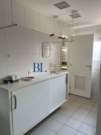 Imagem Mooca Condomínio Clube – 126m², 3 suítes e varanda com churrasqueira