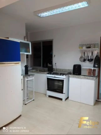 Imagem APARTAMENTO COM PORTEIRA FECHADA NO CENTRO DE GUARAPARI