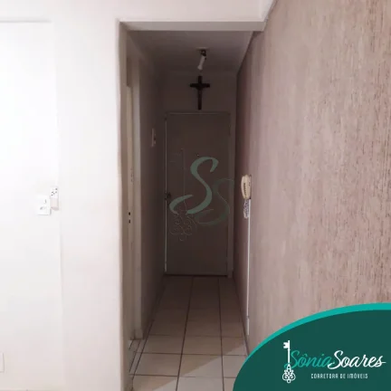 Imagem EXCELENTE Venda Apartamento Parque Residencial Vila União, Campinas/SP