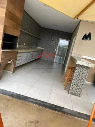 Apartamento para Venda em Hortolândia / SP no bairro Vila São Pedro