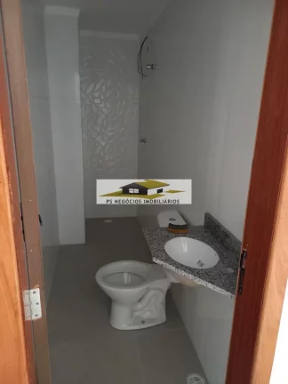 Imagem Apartamento Novo para venda na Vila Prudente