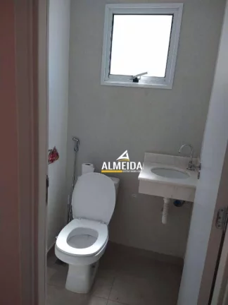Imagem Apartamento com 3 dormitórios à venda, 60 m² por R$ 285.000,00 - Parque Universitário - Rio Claro/SP