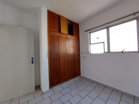 Imagem Apartamento para Locação  Bairro Higienópolis - 3 Dormitóri
