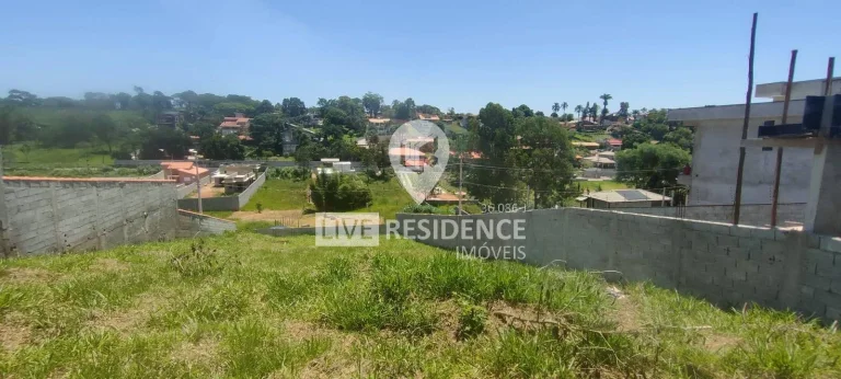 Imagem Excelente Oportunidade de Terreno à Venda no Jardim Centenário - Atibaia/SP