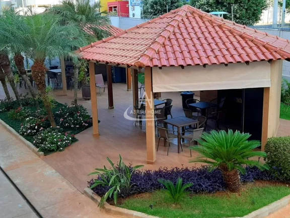 Imagem Apartamento, Vila Nossa Senhora do Bonfim - São José do Rio Preto