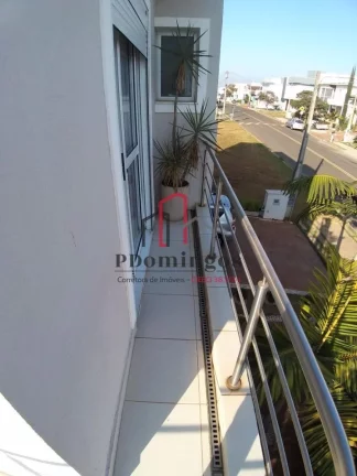 Imagem SOBRADO - SOFISTICADO E MODERNO - RESIDENCIAL REAL PARK - SUMARÉ