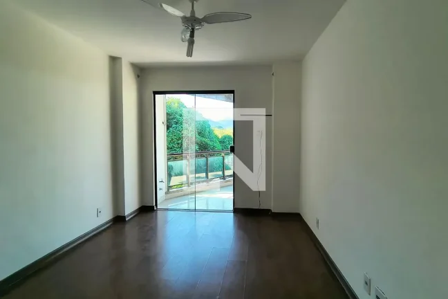 Imagem Apartamento à Venda - Recreio, 4 Quartos, 120 m2