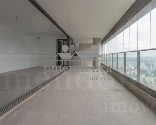 Imagem Apartamento com 275 m², 4 quartos na Vila Madalena - São Paulo - SP