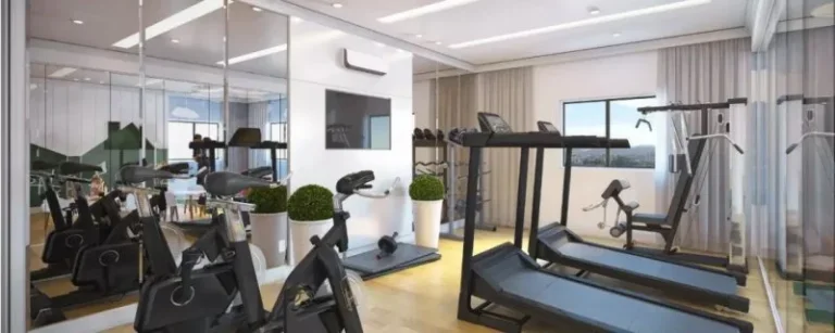 Imagem Apartamento na Planta com suíte - Bairro São Francisco