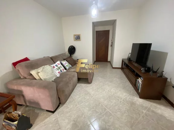 Imagem OPORTUNIDADE DE APARTAMENTO NA PRAIA DA COSTA COM 3 QUARTOS E LAZER COMPLETO!