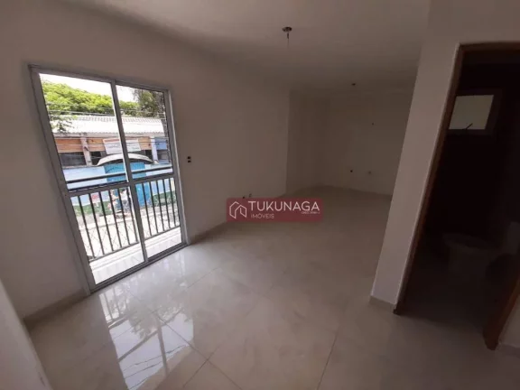 Imagem Village à venda, 38 m² por R$ 280.000,00 - Jaçanã - São Paulo/SP
