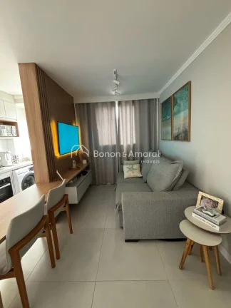 Imagem Oportunidade imperdível no For Life Park Premium!

Apartamento à venda com 45 m², totalmente plan...