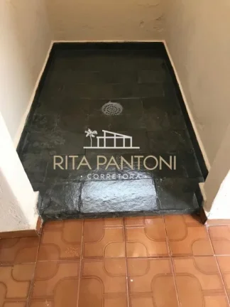 Imagem Casa - Ribeirão Preto - Vila Tibério - Região Oeste