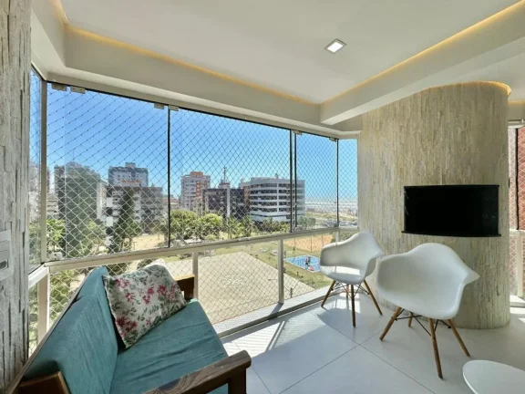 Imagem Apartamento 3 Dormitórios - Bairro Centro