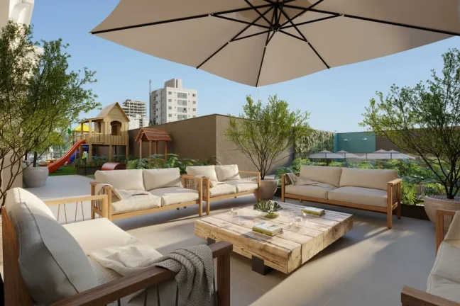 Imagem Apartamento à venda em Itapema, Morretes, com 2 quartos, 66,3m2