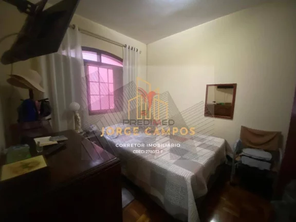 Imagem CA -25219 - CASA COM SUÍTE À VENDA NA CIDADE VISTA VERDE - SJCAMPOS