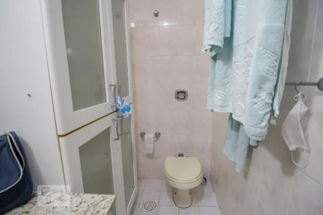 Imagem Apartamento à Venda - Recreio, 4 Quartos, 180 m2