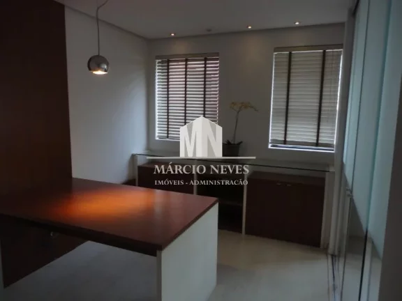 Imagem SALA COMERCIAL em SÃO PAULO - SP, ITAIM BIBI